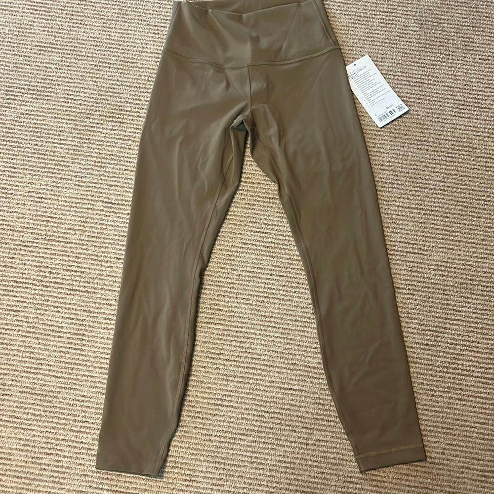 Wunder under leggings
